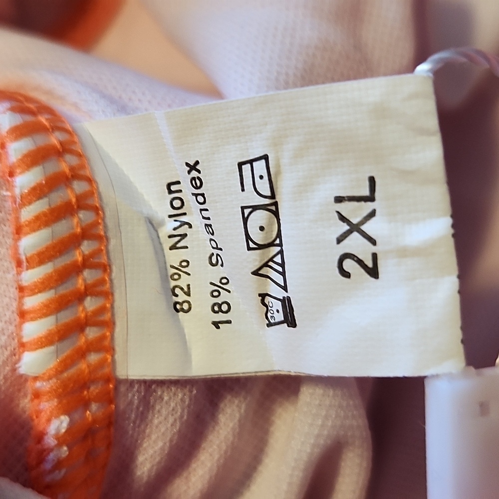 YOU DI AN one-piece swimsuit (new with tags) - Picture 9 of 10